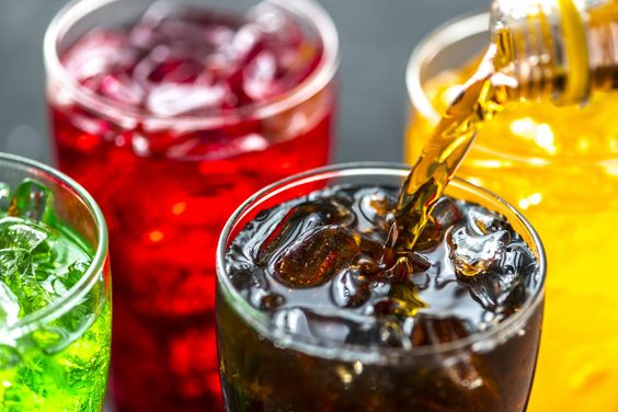 10 Healthy Alternatives to Soda